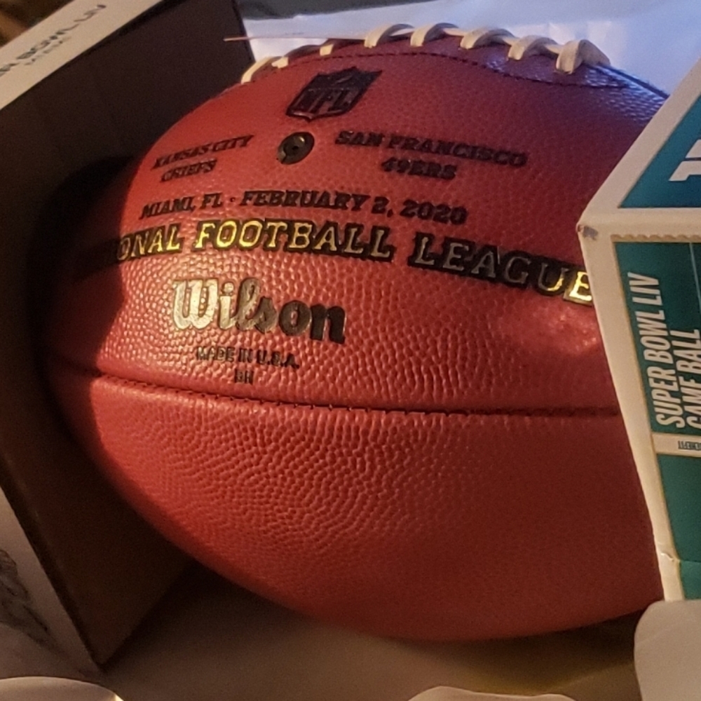 Super bowl 2020